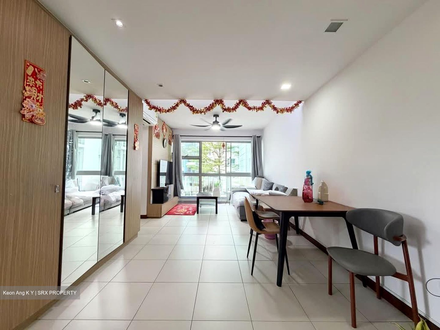 Blk 604A Punggol Lodge (Punggol), HDB 4 Rooms #568079861